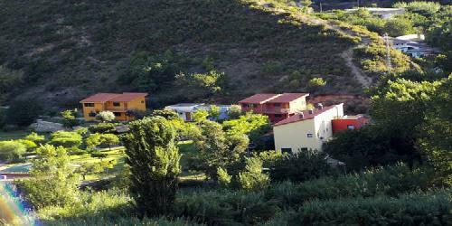 El Cerrao