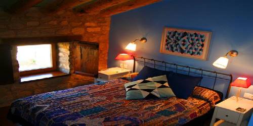 El Corral De Concilio