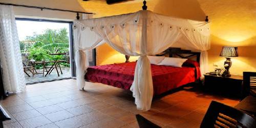 Hotel El Cortijo de Zahara