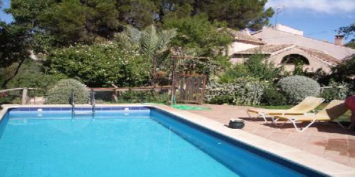 El Cortijo del Pino