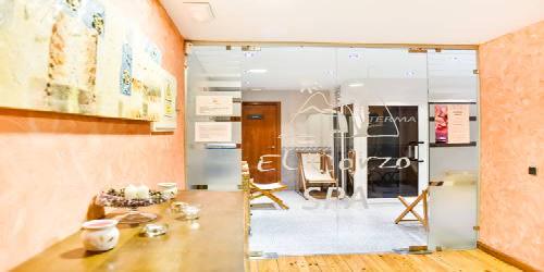 El Corzo Mountain Hotel