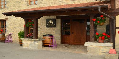 El Coto Hotel Restaurante
