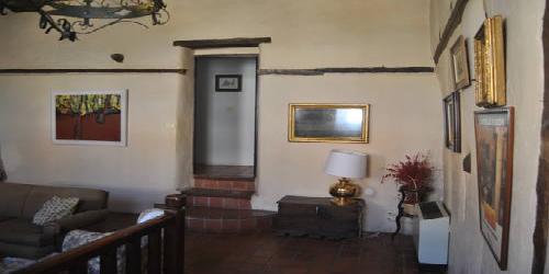 El Mesón de Castrojeriz