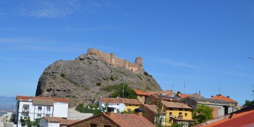El Mirador de Clavijo