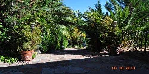 El Mirador De Rocio
