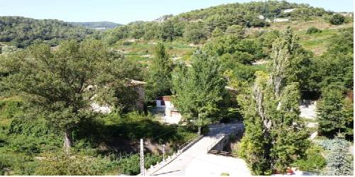 El Molí de Pontons Hotel Rural