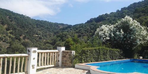 Finca El Molino De Aceite