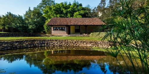 El Molino de Bonaco