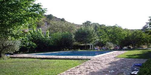 El Molino del Rio Argos