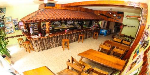 Hotel El Molino