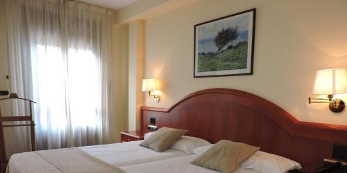Hotel El Nogal