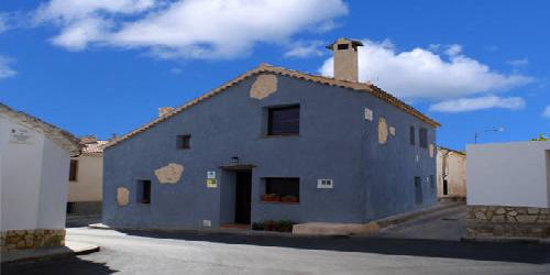 El Pajar de la Abuela