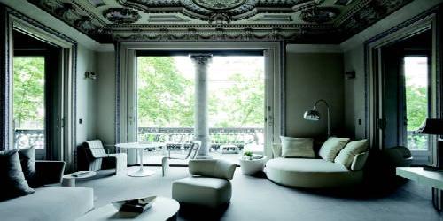 El Palauet Barcelona