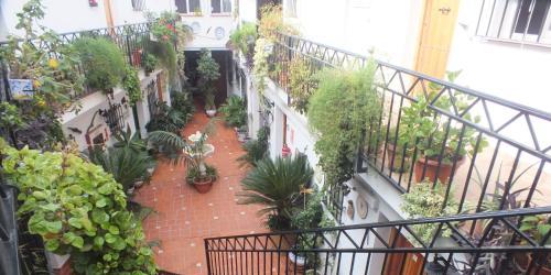 Hostal El Patio
