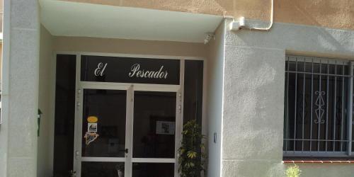 Hotel El Pescador