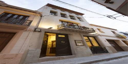 El Petit Palauet