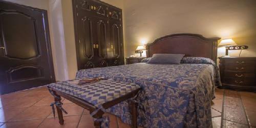 Hotel Palacio de Hemingway