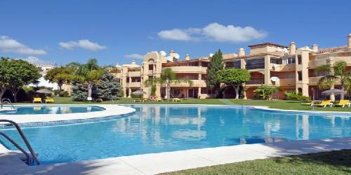 Apartamentos El Portón