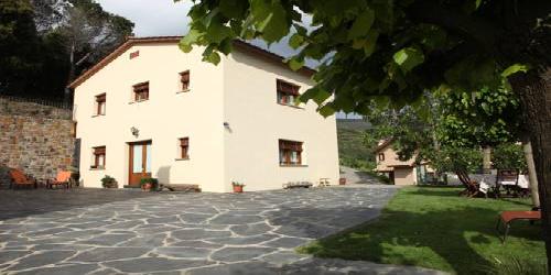El Porxo de Can Baixeres