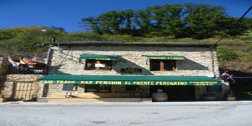 El Puente Peregrino