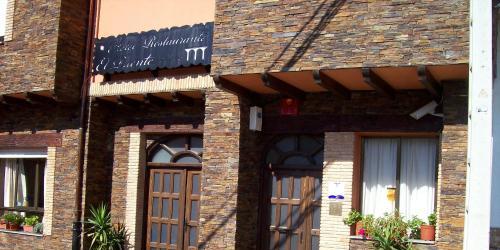 Hotel El Puente