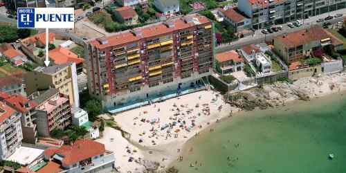 Hotel El Puente