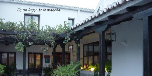 Hotel El Puerto