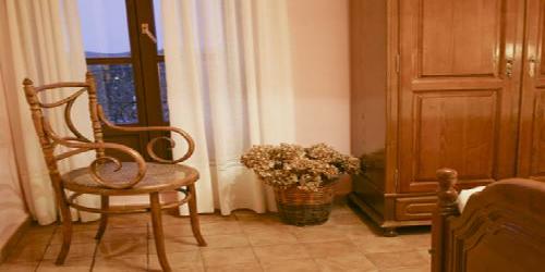 El Requexu, Apartamentos en Poo De Llanes