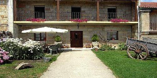 Hotel Rural El Rincón de Gadea