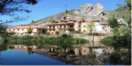 El Rincón de las Hoces del Duratón