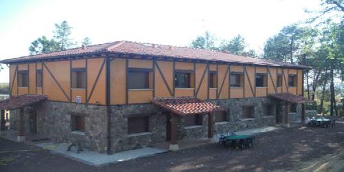 El Rincón de los Riveros
