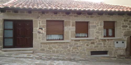 El Rincón del Tarabilla