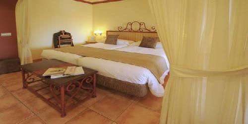 El Rodat Hotel Village Spa