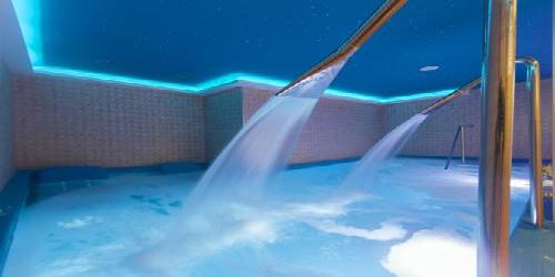 Hotel El Tajo & SPA