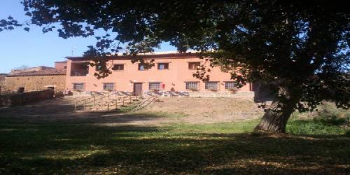 Casa El Tío Carrascón alojamiento rural