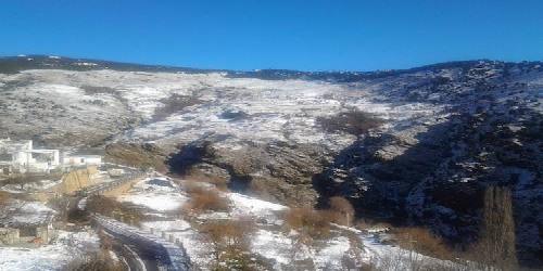 El Vergel de Berchules
