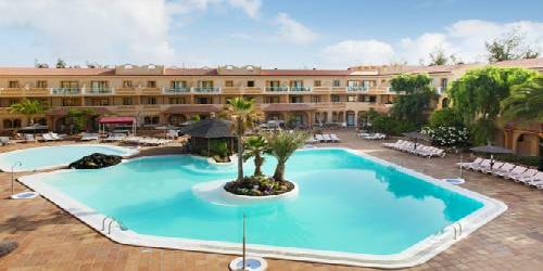 Elba Lucía Sport & Suite Hotel