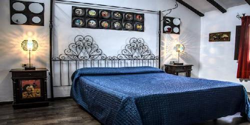 Canaan Boutique Hotel Ronda