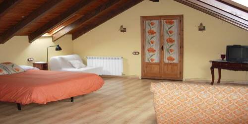 Casa Rural Era de Ferro