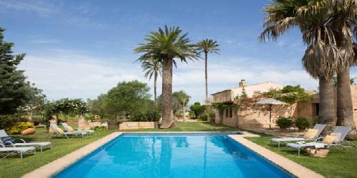 Agroturismo Es Pla De Llodrá