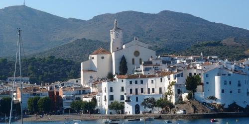 Es Portitxó de Cadaqués