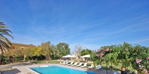 Agroturisme Rafal Nou