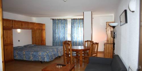 Estudis Turístics Cims Pas 3000