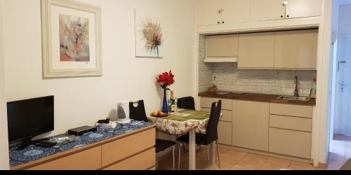 Eurika Apartment
