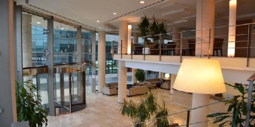 Eurohotel Castellón