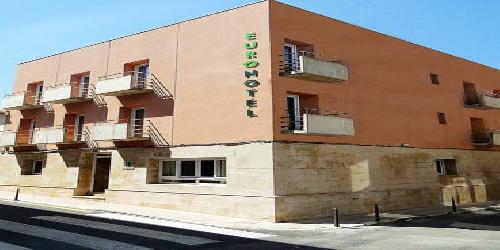 Eurohotel