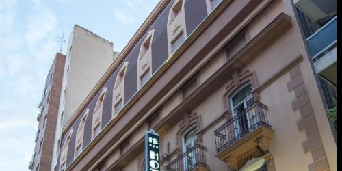 Hotel Europa