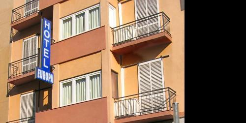 Hotel Europa