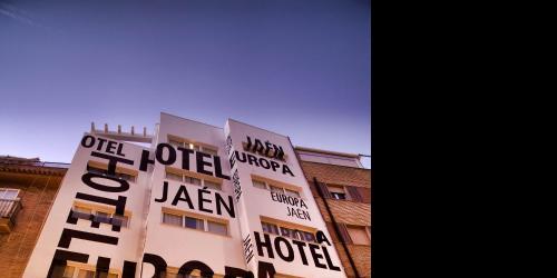 Hotel Europa