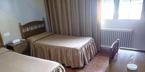 Hotel Europa